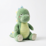 Pelúcia Dino Soneca 40cm