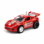 Carrinho Turbo Fricção
