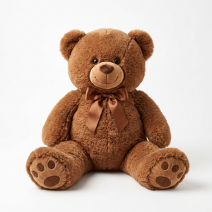 Urso Gigante Abração 60cm